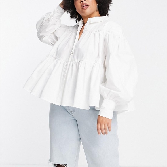 ASOS button down - Picture 4 of 5